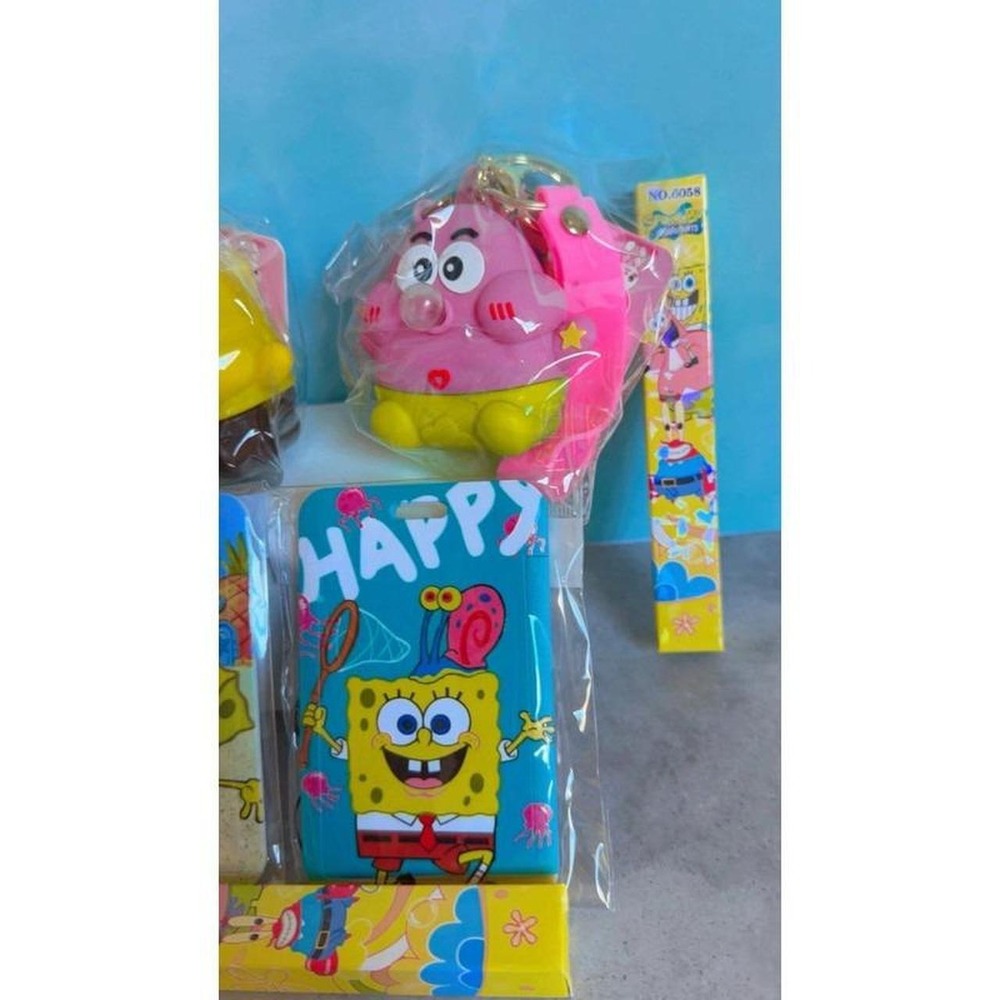 Cute SpongeBob‎ bundle - Picture 4 of 7